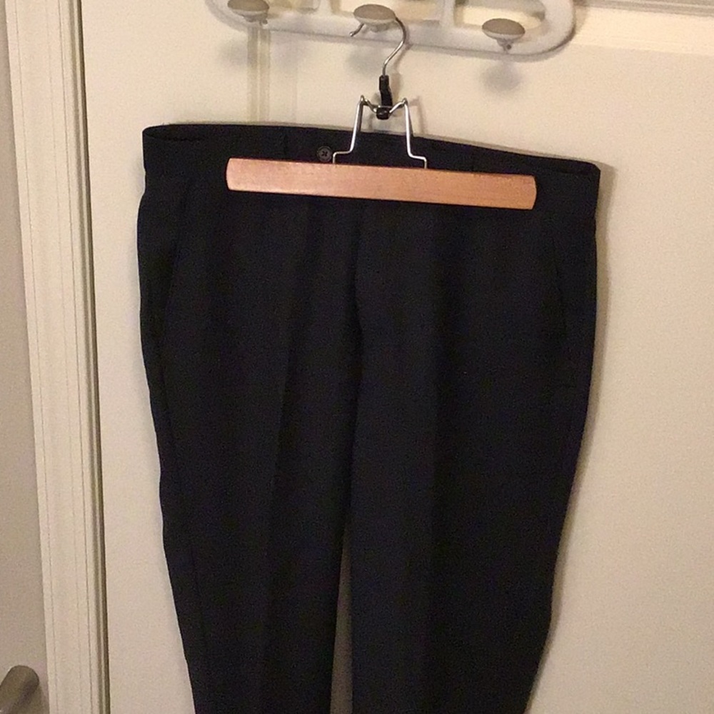 Ralph Lauren Men’s Wool Trousers 32X30